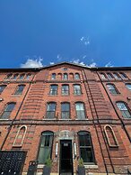 Modern Luxury at The 1865