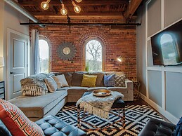 Modern Luxury at The 1865