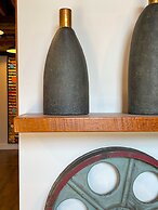 Modern Luxury at The 1865