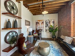 Modern Luxury at The 1865