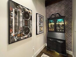 Modern Luxury at The 1865