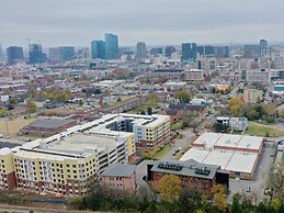 Modern Luxury at The 1865