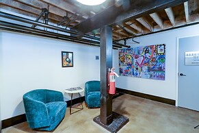 Modern Luxury at The 1865