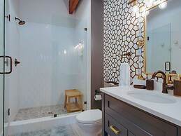 Modern Luxury at The 1865