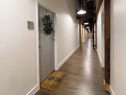 Modern Luxury at The 1865