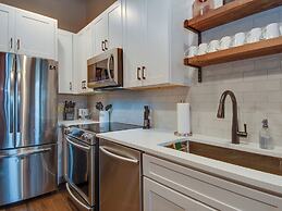 Modern Luxury at The 1865