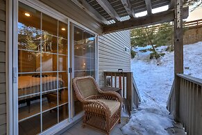 Heavenly Haven Near Boulder Lodge