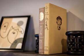 Heavenly Haven Near Boulder Lodge