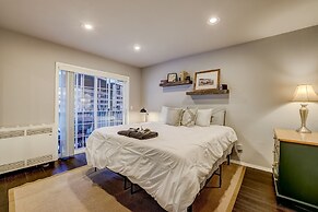 Heavenly Haven Near Boulder Lodge