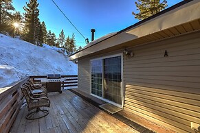 Heavenly Haven Near Boulder Lodge
