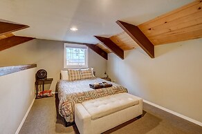 Heavenly Haven Near Boulder Lodge