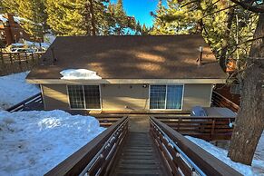 Heavenly Haven Near Boulder Lodge