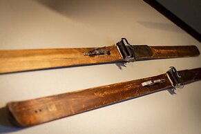 Heavenly Haven Near Boulder Lodge