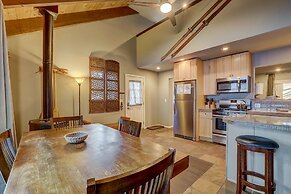 Heavenly Haven Near Boulder Lodge