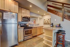 Heavenly Haven Near Boulder Lodge