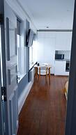 Ideal Location- Studio Flat in Heart of the City