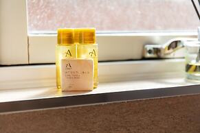 London Gate No1 - Donnini Apartments