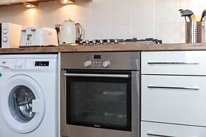 London Gate No1 - Donnini Apartments