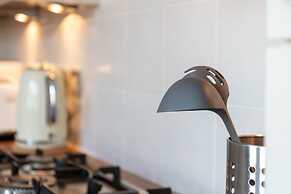 London Gate No1 - Donnini Apartments