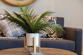 London Gate No1 - Donnini Apartments