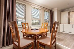 London Gate No1 - Donnini Apartments