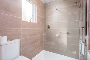 London Gate No1 - Donnini Apartments