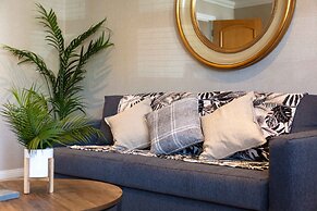 London Gate No1 - Donnini Apartments