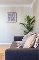 London Gate No1 - Donnini Apartments