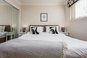 London Gate No1 - Donnini Apartments