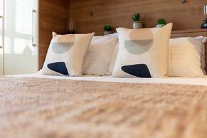 London Gate No1 - Donnini Apartments