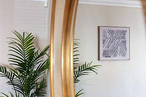 London Gate No1 - Donnini Apartments