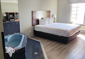 Rancho San Diego Inn & Suites