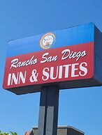 Rancho San Diego Inn & Suites