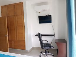 Céntrico Próximo Clínica Unión Médica