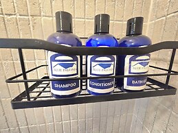 Blue Paloma Bed & Breakfast