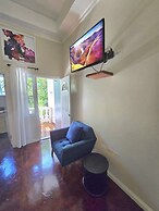 Blue Paloma Bed & Breakfast