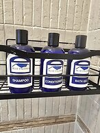 Blue Paloma Bed & Breakfast