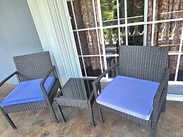 Blue Paloma Bed & Breakfast