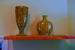 Blue Paloma Bed & Breakfast