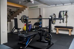 Blue Paloma Bed & Breakfast