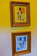 Blue Paloma Bed & Breakfast