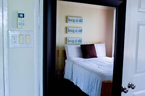 Blue Paloma Bed & Breakfast