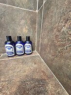 Blue Paloma Bed & Breakfast