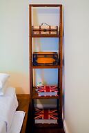 Blue Paloma Bed & Breakfast