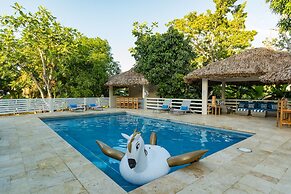 Blue Paloma Bed & Breakfast