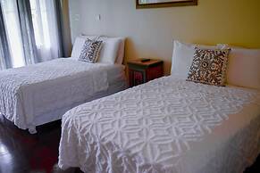 Blue Paloma Bed & Breakfast