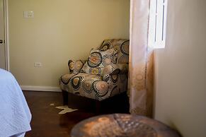 Blue Paloma Bed & Breakfast