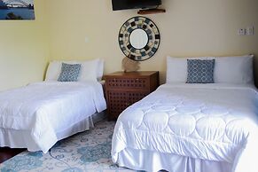 Blue Paloma Bed & Breakfast