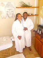 Blue Paloma Bed & Breakfast