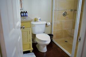 Blue Paloma Bed & Breakfast